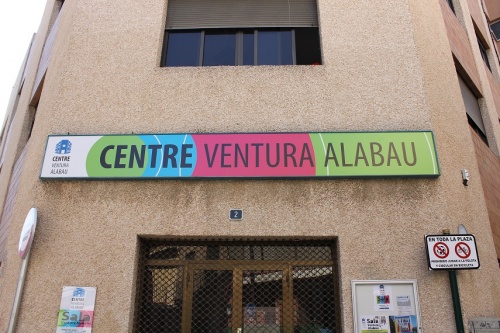 Sala Ventura Alabau